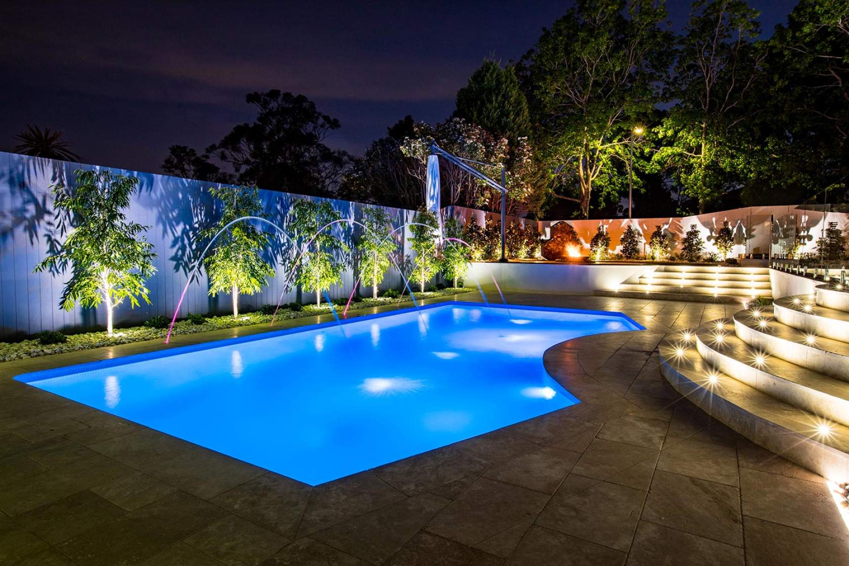 Lighting design