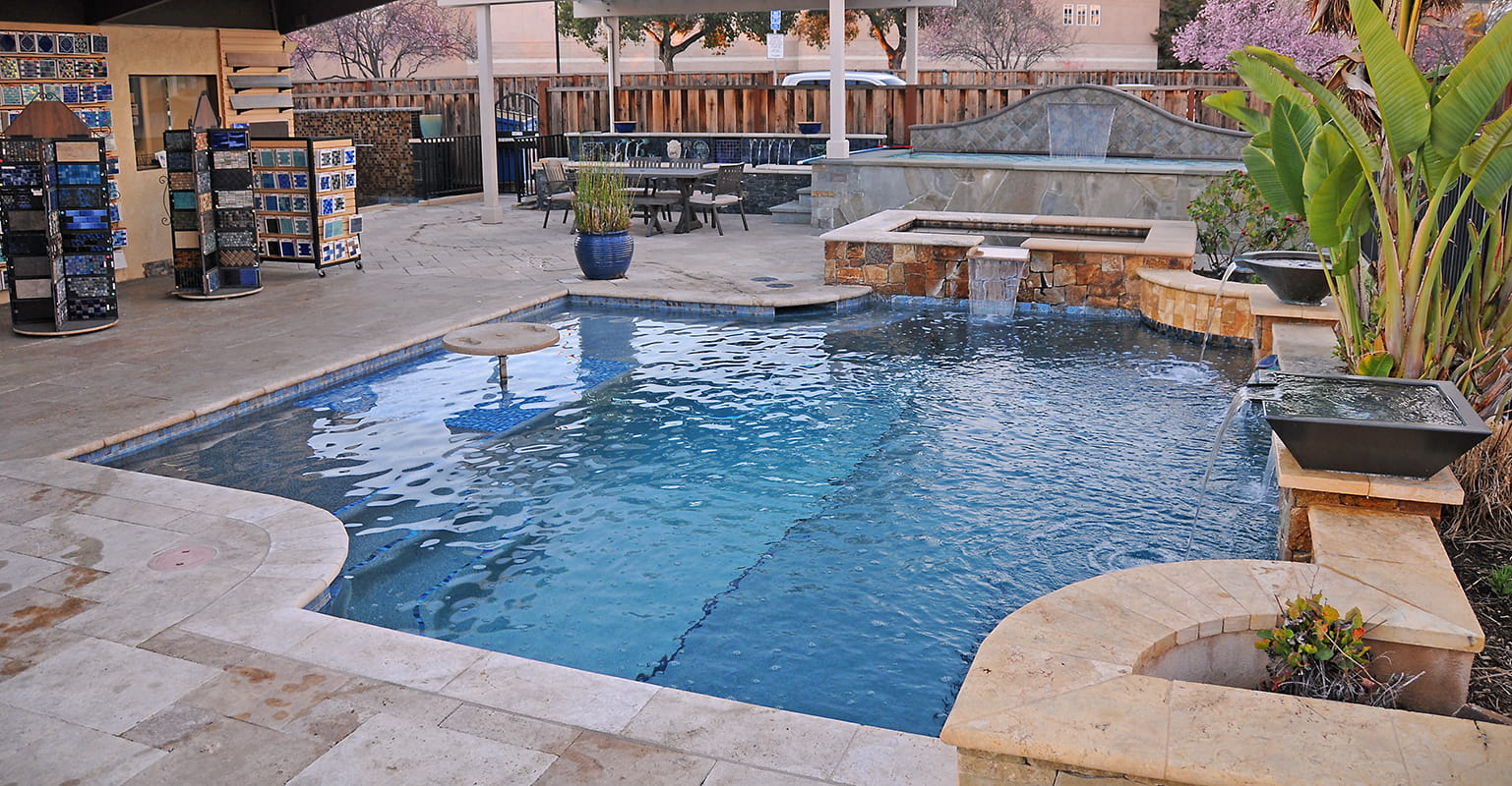 Pool product 2