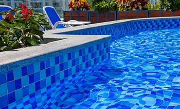 Tile design